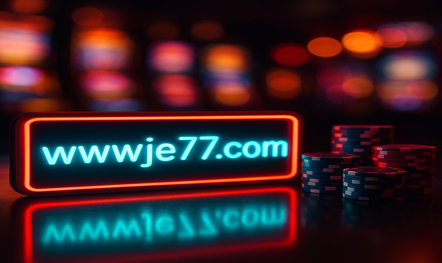 je77 অনলাইন গেমিং অভিজ্ঞতা